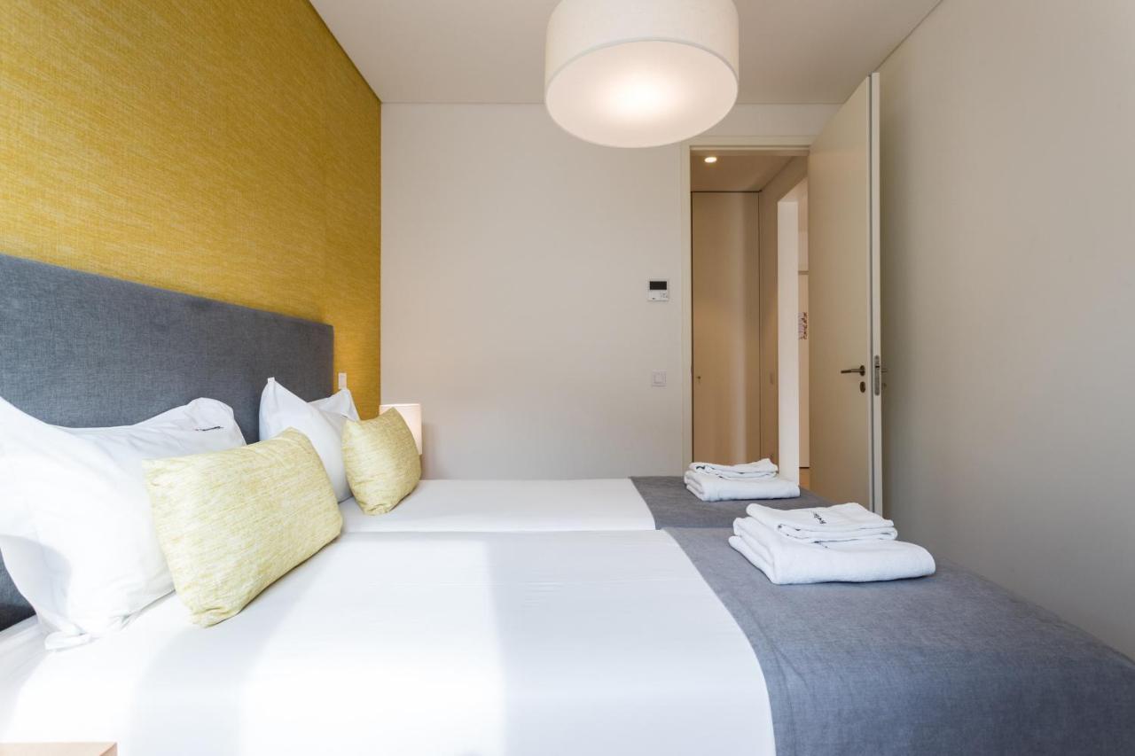 Flh Downtown Amazing Flat Apartment Lisbon Luaran gambar