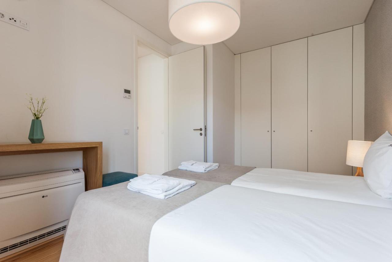 Flh Downtown Amazing Flat Apartment Lisbon Luaran gambar