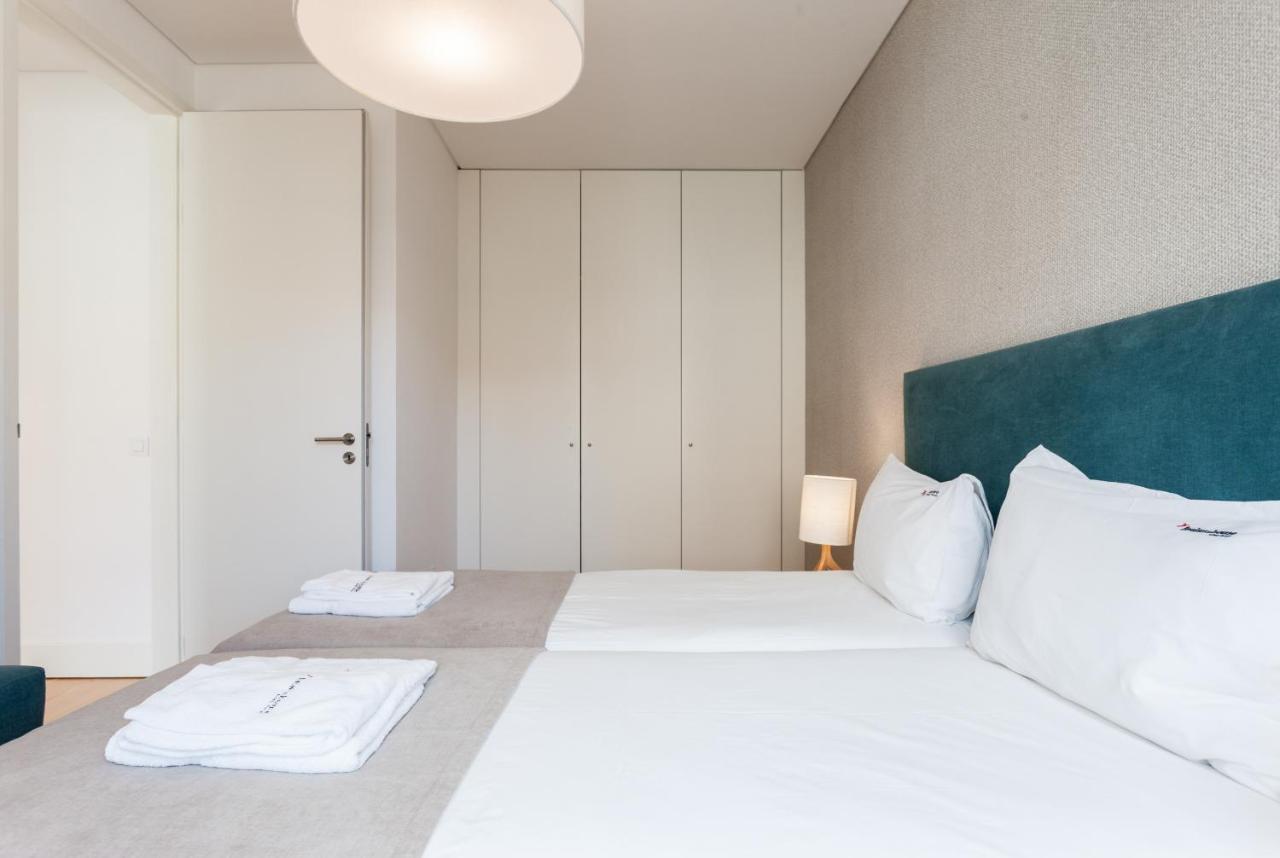 Flh Downtown Amazing Flat Apartment Lisbon Luaran gambar