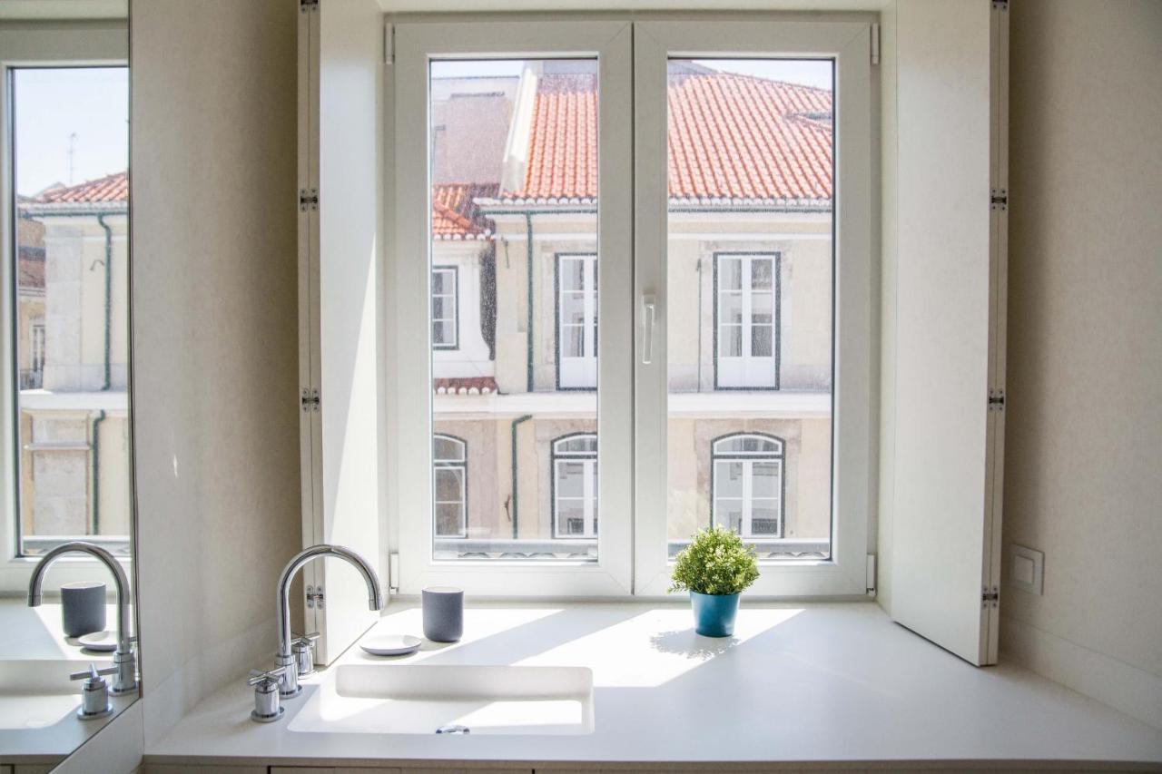 Flh Downtown Amazing Flat Apartment Lisbon Luaran gambar